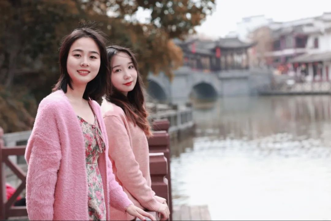 半價(jià)游三河｜花“漾”女神定格春日美好
