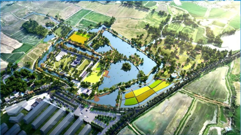 “云朵夢(mèng)莊園”招商啟航！誠(chéng)邀共創(chuàng)親子文旅新地標(biāo)！
