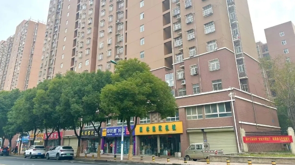 【火熱招商ing！】優(yōu)質(zhì)商鋪虛位以待，誠邀合作！