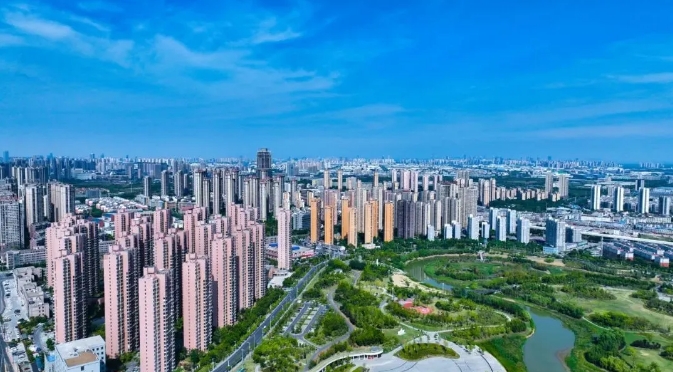 創(chuàng)新業(yè)態(tài)，縣域文旅集團成產(chǎn)業(yè)升級主力軍