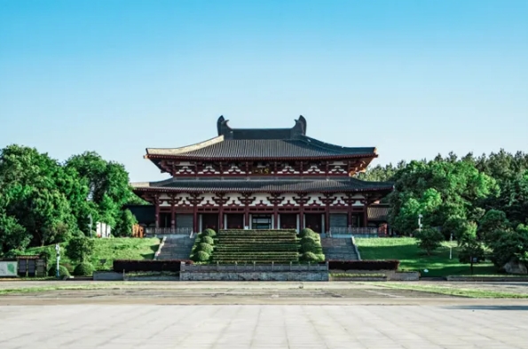 春游江淮 I 紫蓬山森野大作戰(zhàn)，集福貼贏禮品！五一限時游戲即將開啟